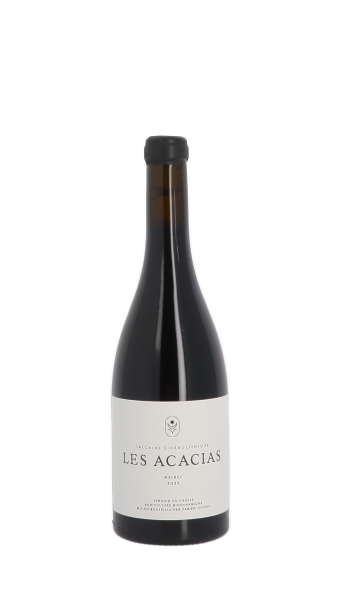 Fabien Jouves, Mas del Périé, Les Acacias 2022 Rouge 75cl