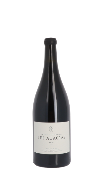 Fabien Jouves, Mas del Périé, Les Acacias 2022 Rouge Magnum