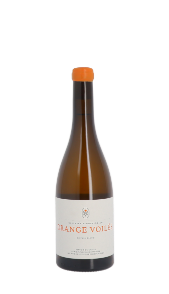 Fabien Jouves, Mas del Périé, Orange Voilée 2023 Orange 75cl