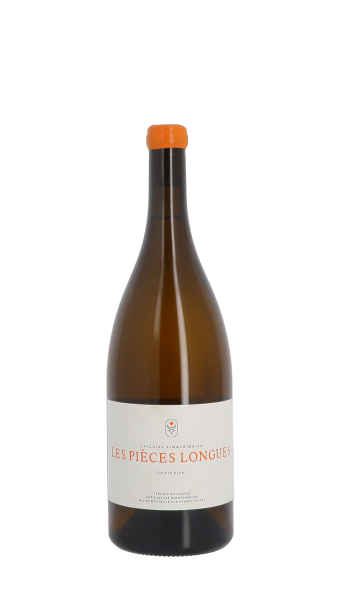 Fabien Jouves, Mas del Périé, Les Pièces Longues 2023 Blanc Magnum