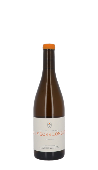 Fabien Jouves, Mas del Périé, Les Pièces Longues 2025 Blanc 75cl