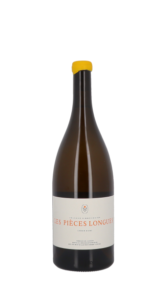 Fabien Jouves, Mas del Périé, Les Pièces Longues 2025 Blanc Magnum