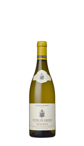 Famille Perrin réserve 2022 Blanc 75cl