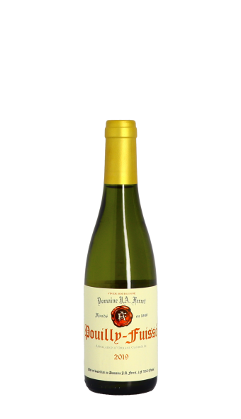 Domaine Ferret 2019 Blanc 37.5cl