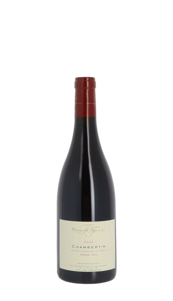 Domaine François Feuillet 2022 Rouge 75cl