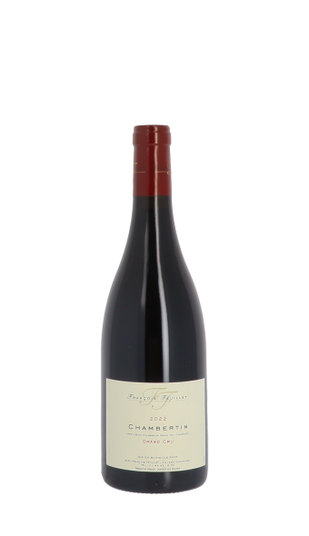 Domaine François Feuillet 2022 Rouge 75cl