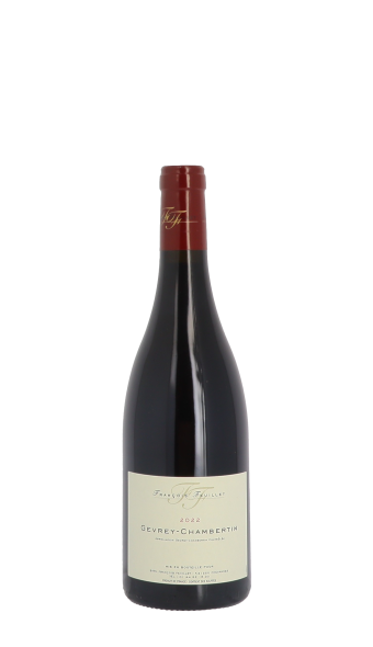 Domaine François Feuillet 2022 Rouge 75cl