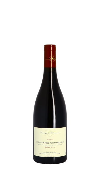 Domaine François Feuillet 2020 Rouge 75cl