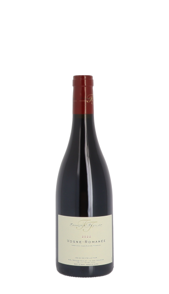 Domaine François Feuillet 2022 Rouge 75cl