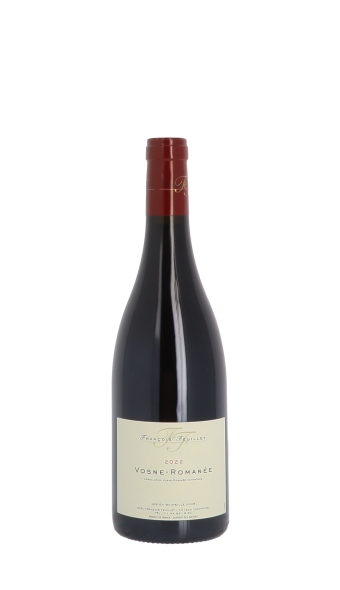 Domaine François Feuillet 2022 Rouge 75cl