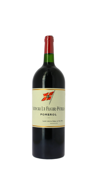 Château La Fleur Petrus 2018 Rouge Magnum