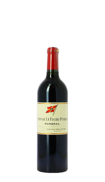 Château La Fleur Petrus 2025 Rouge en primeur 75cl