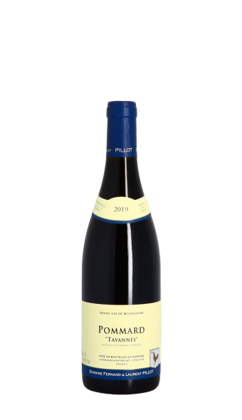 Domaine F&L Pillot, Tavannes 2019 Rouge 75cl