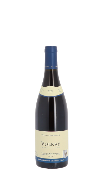 Domaine F&L Pillot 2021 Rouge 75cl