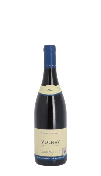 Domaine F&L Pillot 2022 Rouge 75cl