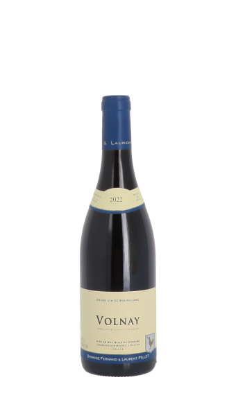 Domaine F&L Pillot 2022 Rouge 75cl