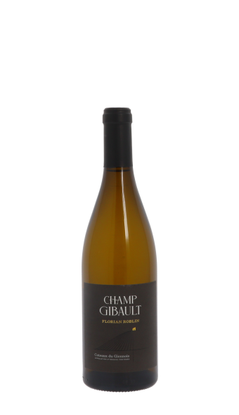 Florian Roblin Blc 2023 Blanc 75cl
