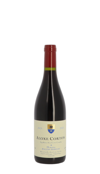 Domaine Follin-Arbelet 2023 Rouge 75cl