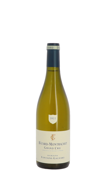 Domaine Fontaine-Gagnard 2022 Blanc 75cl
