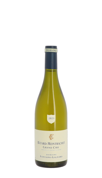 Domaine Fontaine-Gagnard 2023 Blanc 75cl