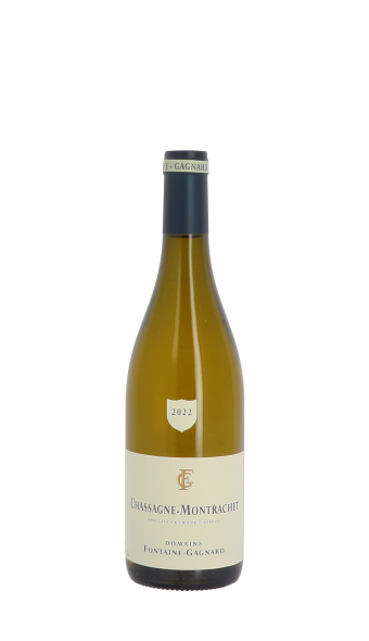 Domaine Fontaine-Gagnard 2022 Blanc 75cl