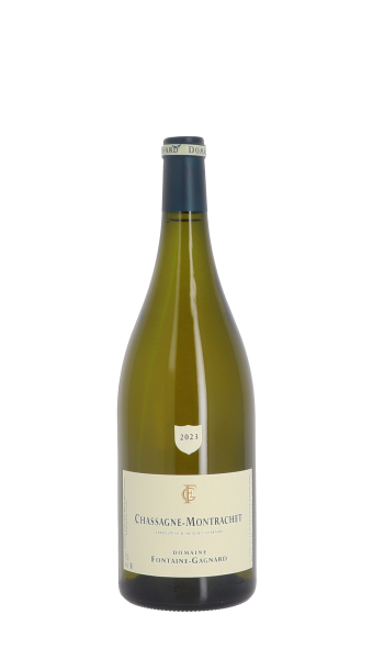 Domaine Fontaine-Gagnard 2023 Blanc Magnum