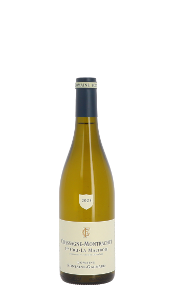 Domaine Fontaine-Gagnard, La Maltroie 2023 Blanc 75cl