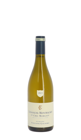 Domaine Fontaine-Gagnard, Morgeot 2023 Blanc 75cl