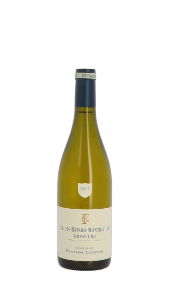 Domaine Fontaine-Gagnard 2022 Blanc 75cl