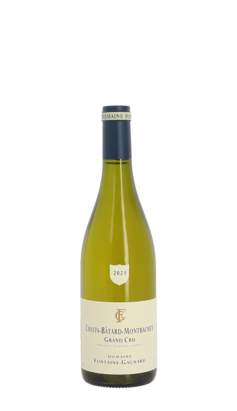 Domaine Fontaine-Gagnard 2023 Blanc 75cl