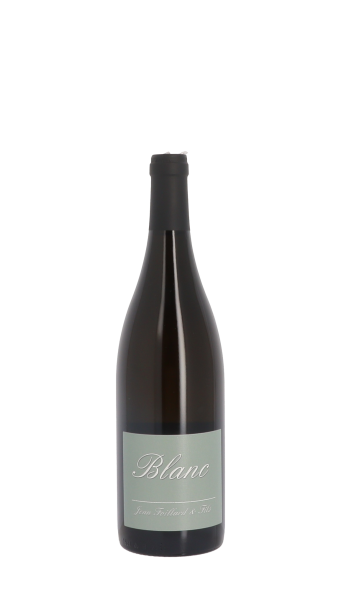 Domaine Jean Foillard, Beaujolais Blanc 2023 Blanc 75cl