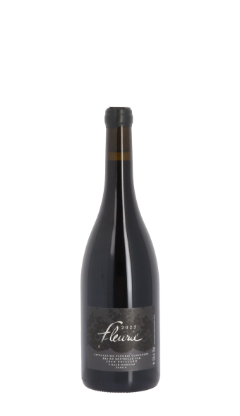 Domaine Jean Foillard, Fleurie 2023 Rouge 75cl