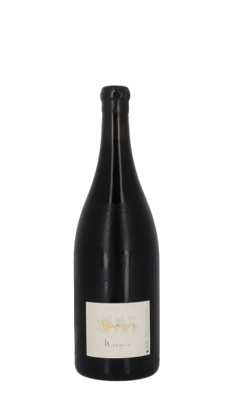 Domaine Jean Foillard, Athanor 10 ans Rouge Magnum