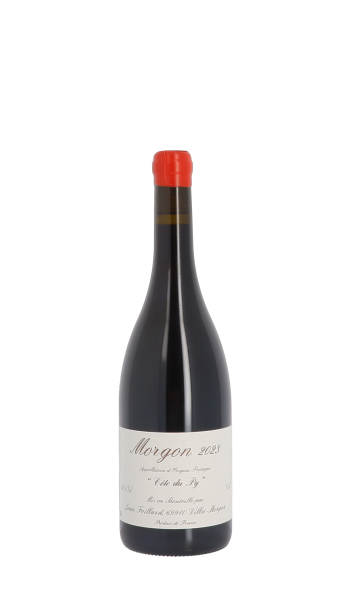 Domaine Jean Foillard, "Côte du Py" 2023 Rouge 75cl