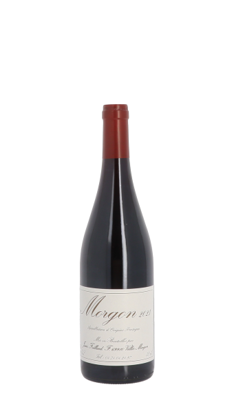 Domaine Jean Foillard, Classique 2023 Rouge 75cl