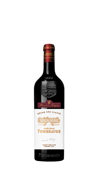 Château Fombrauge 2020 Rouge 75cl