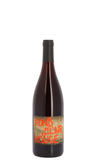 Domaine Les Foulards Rouges, Le fond de l'air est rouge 2022 Rouge 75cl