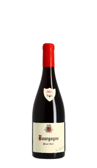 Domaine Fourrier 2017 Rouge 75cl