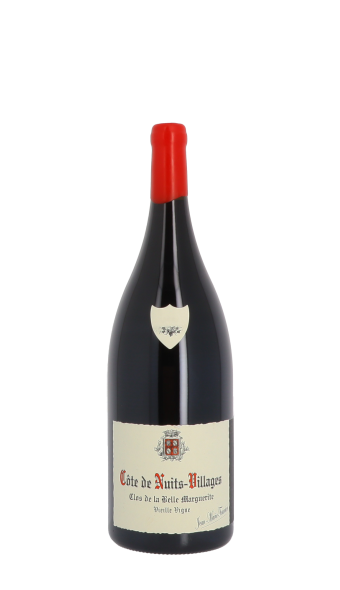 Domaine Fourrier, Clos de la Belle Marguerite 2020 Rouge Magnum