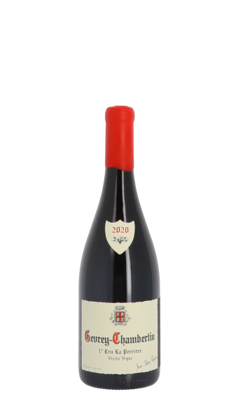 FOURRIER Rge 2020 Rouge 75cl