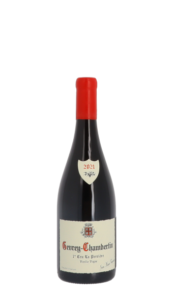 Domaine Fourrier, la Perrière 2021 Rouge 75cl