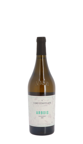 Domaine Fumey-Chatelain, Chardonnay 2020 Blanc 75cl