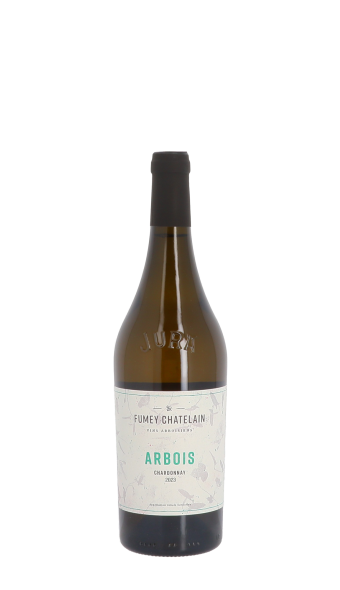 Domaine Fumey-Chatelain, Chardonnay 2023 Blanc 75cl