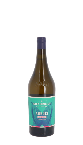 Domaine Fumey-Chatelain, Sauvagny 2023 Blanc 75cl