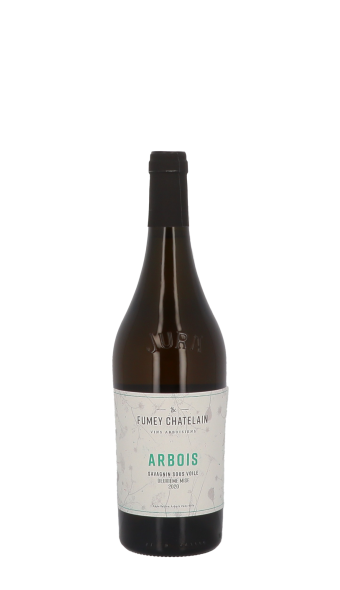Domaine Fumey-Chatelain, Savagnin sous voile 2020 Blanc 75cl
