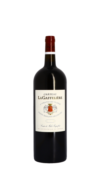 Château la Gaffelière 2021 Rouge Magnum