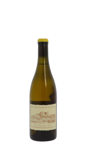 Anne & JF Ganevat, Les Cèdres 2020 Blanc 75cl