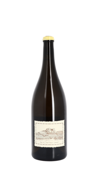 Anne & JF Ganevat, La Gravière 2020 Blanc Magnum