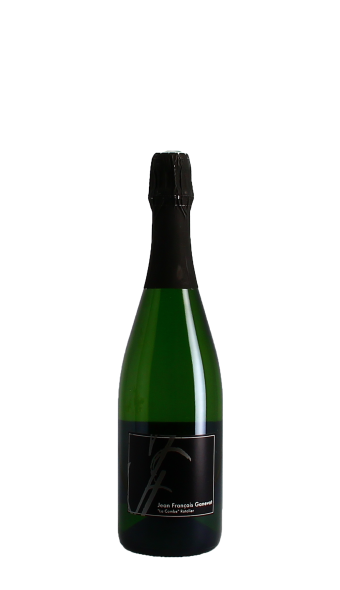 Domaine Jean-François Ganevat Blanc 75cl