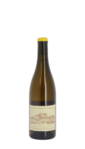 Domaine Anne & JF Ganevat, Les Miraculés 2017 Blanc 75cl